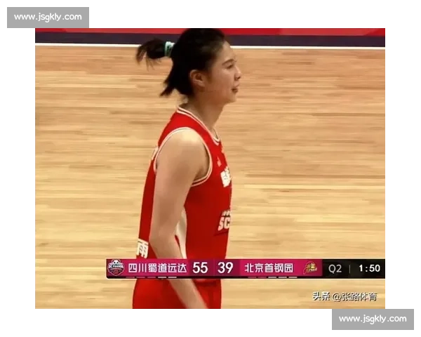 女篮工资帽落地:能破解联赛失衡吗?